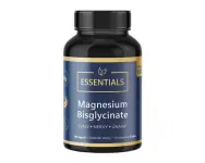 14833-maxi vita essentials magnesium bisglycinate cps90